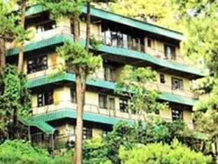 Villa Cordillera Baguio City Buitenkant foto