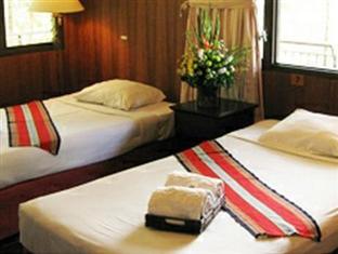 Villa Cordillera Baguio City Buitenkant foto